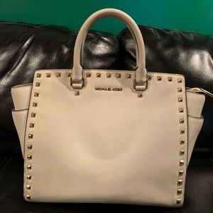 Michael Kors Large Selma  Handbag